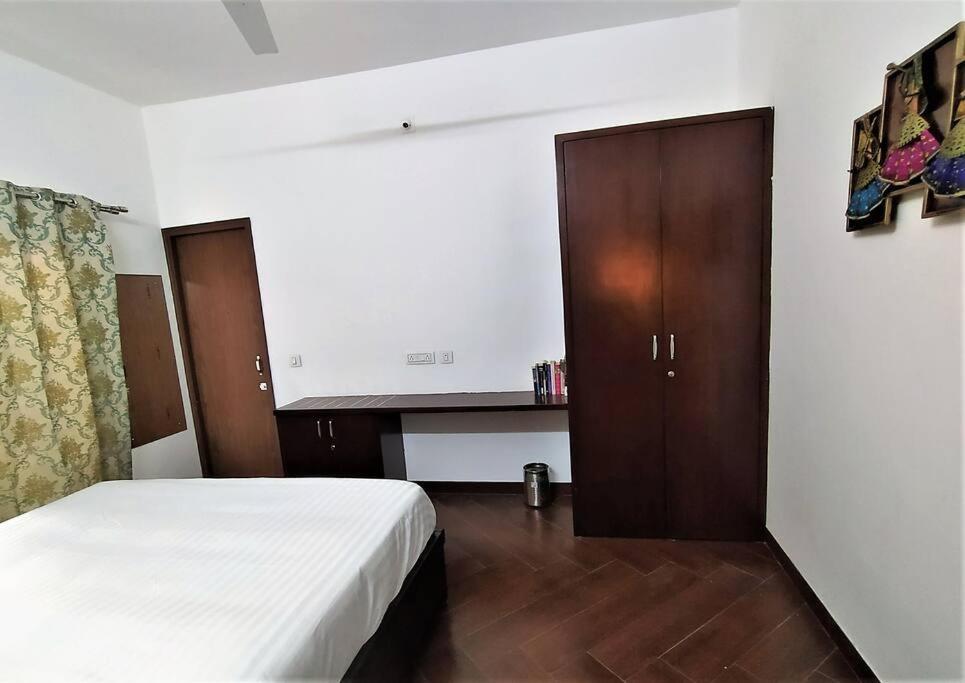 Nine Hill Villa - 2BHK Private Villa with Pool Udaipur Esterno foto